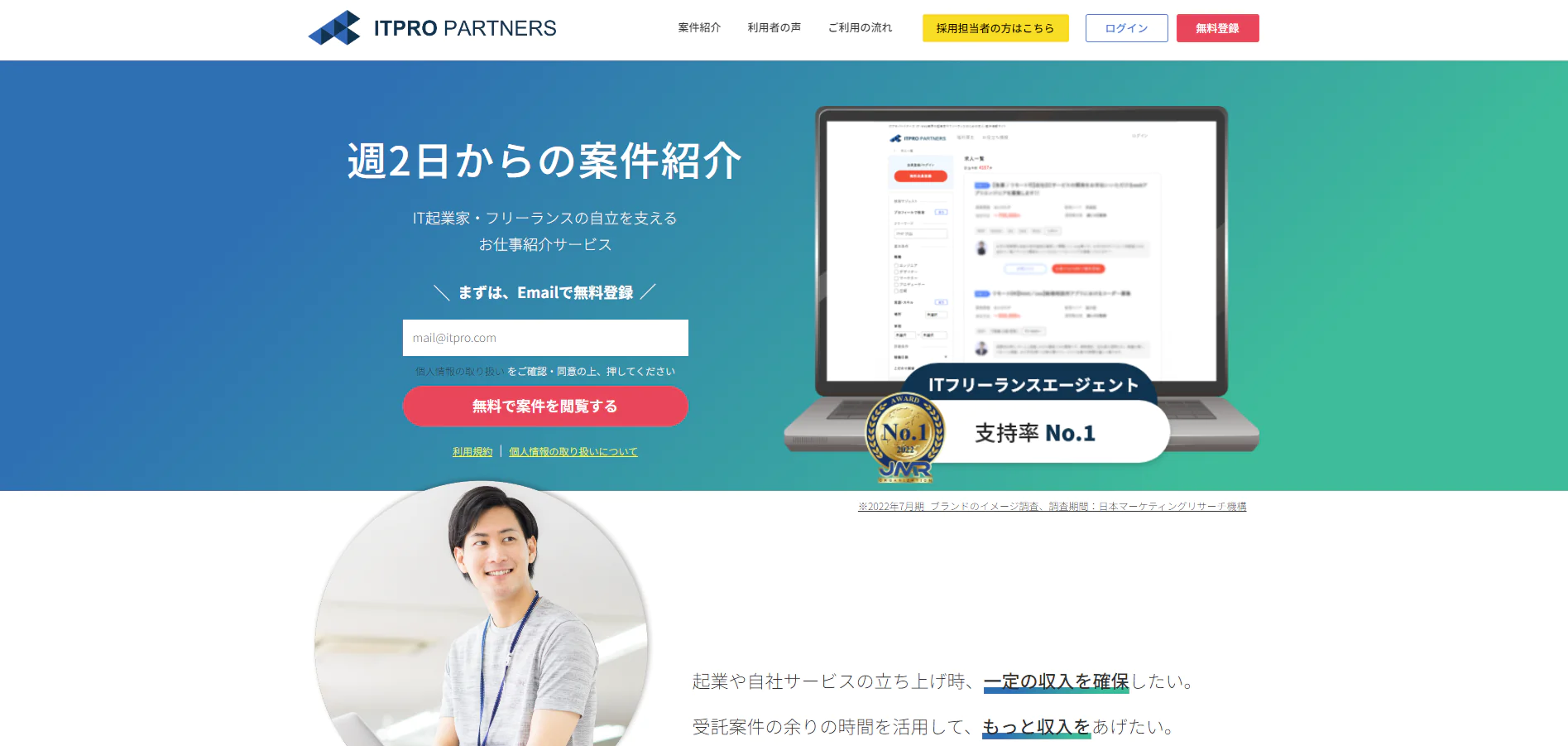 ITプロパートナーズ